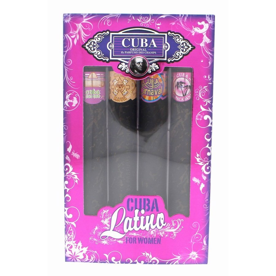 Cuba Ladies Latina 5425017736530 6490₽