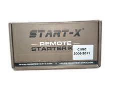 Start-X Remote Starter Kit HONDA CIVIC (2006-...