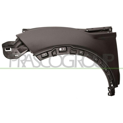 Aile avant gauche Prasco LR7003004 réparer carrosserie endommagée Land Rover