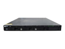 QNAP TS-420U 4x 3.5" Bay NAS w/ 4x 3TB HDDs