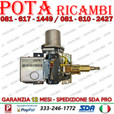 Piantone Sterzo - Servosterzo Elettrico Fiat Punto 188 codice 1075 regolabile