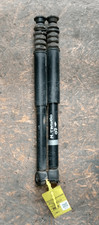 8200368122 Stoßdämpfer hinten. Links RENAULT TWINGO 2a Serie 1.2 16V Ber.