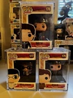 Funko Pop! Superbad Set - McLovin, Seth & Evan
