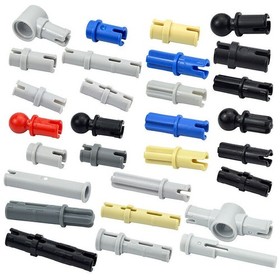 ️New FOR Lego Pick Your Lot Technic Parts Pieces Beams Gears Pins Rods Axle NXT