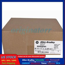 New Allen-Bradley 150-C85NBD SMC-3 85A Smart Motor Controller US Free Tax