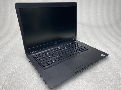 Dell Latitude 5480 14" FHD - I5-6300U, 16Go RAM, 512Go SSD, Windows 10 Pro - Occasion