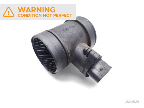 Porsche Cayenne Luftmassenmessersensor S 4.5 Benzin 250kW (340 HP) 0281002435