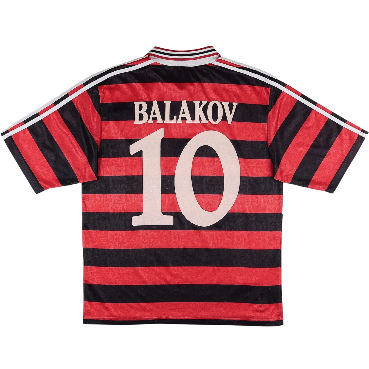 adidas VfB Stuttgart International Club Soccer Fan Jerseys for