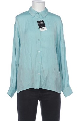 MSCH COPENHAGEN Bluse Damen Oberteil Hemd Hemdbluse Gr. XS Baumwolle... #ipf3tuk