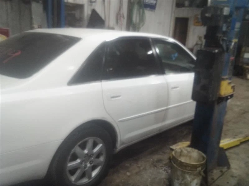 Автоматическая коробка передач напольное переключение передач подходит для 00-04 AVALON 2038602 - Изображение 3 из 4