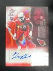 2025 Topps Signature Jordan Burch Rookie Class Autographs (RAW)