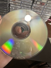 Daytona USA Sega Saturn, 1998)