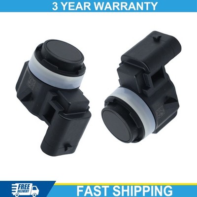 2Pcs PDC Parking Assist Sensor For Kia Sorento K5 2024 2025 Bumper 99310L1810C7S