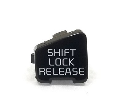2020-2024 Kia K5 Shift Lock Release Cover Indicator Cap 84658
