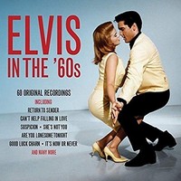 Elvis Presley - Elvis In The 60S - CD3 - G3Z