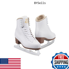 Jackson Ultima Excel Womens Girls Toddler Ice Skates - Recreational Figure Skate