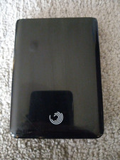 Seagate FreeAgent GoFlex 500 GB 9ZF2A2-500 Ex...