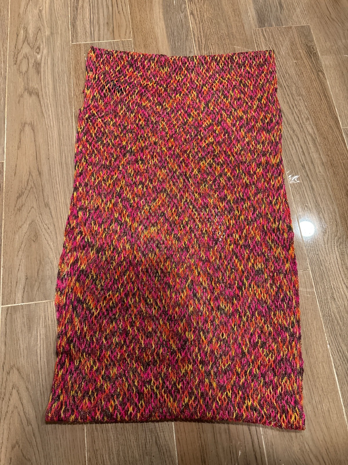 Cejon scarf - image 1