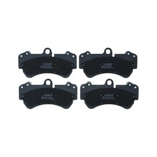 Satz Bremsbeläge Bremsklötze vorne für Audi Q7 4LB | 24261410