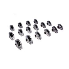 Comp Cams Rocker Arm Kit 17002-16 High Energy 1.6 38 Aluminum Roller For Sbc
