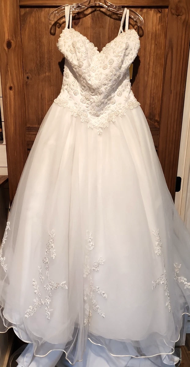 Alfred Angelo Wedding Dresses for sale | eBay