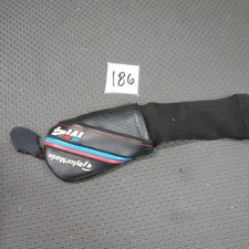 TaylorMade golf M4 Hybrid head cover rescue men golf fast ship 260113