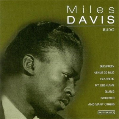 Budo - Miles Davis (Audio CD)