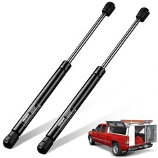 C16-19568 16" 40Lbs/178N Gas Shocks Struts for Leer are Camper 16 inch 40 Lb