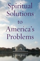 Kim Michaels | Spiritual Solutions To America's Problems | Taschenbuch (2019)