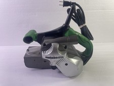 Metabo HPT 9.0 Amp 3 in. x 21 in. Compact Variable Speed Belt Sander SB8V2