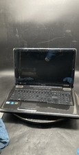 Toshiba Satellite L555-S7929 15.6" Intel Pentium No HDD  RAM For Parts/Repair