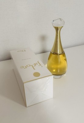 Dior J'ADORE Eau de Parfum für Damen - 100ml