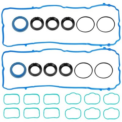 VS50805R Valve Cover Gasket Set for 2011-2017 Chrysler 200 Dodge Challenger