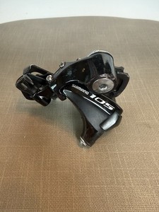 Shimano 105 11 Speed Rear Derailleur, Short cage, RD-5800, Good Woking Condition