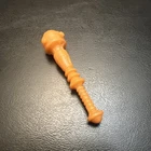 Vintage MOTU Masters of the Universe Man At Arms Mace Accessory Part
