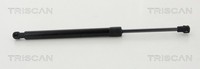 Triscan Heckklappen DäMpfer Gasfeder Kofferraum 8710 292037 FüR Audi TT Roadster