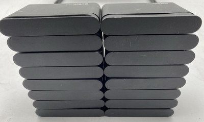 Lot of 16 StarTech Multiport Adapter USB-C to 4K HDMI 100W PD USB 3.0 DKT30CHCPD