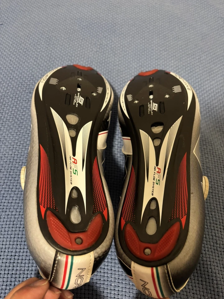 Zapatos de ciclismo Northwave Extreme Aero Foto 4 de 4