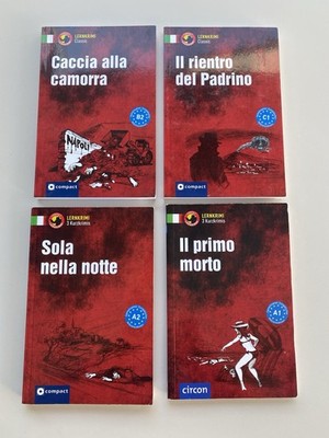 Il primo morto | Tiziana Stillo (u. a.) | Italienisch A1 | Taschenbuch | Deutsch