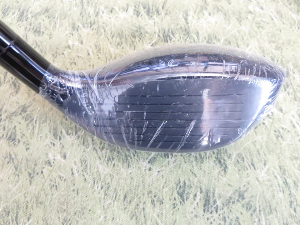 LH * NEW * Callaway ROGUE ST PRO 23* 4 Hybrid Tensei White STIFF + HC - Image 3 of 4