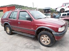 Retroviseur droit (ou coque) Opel FRONTERA