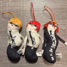 Chainsaw Man Denji Makima Angel Demon Figures Set Collection