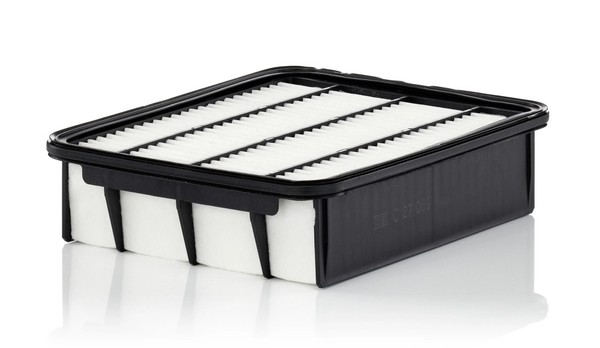 Luftfilter Mann-Filter C 27 069 Toyota 17801-11130-image