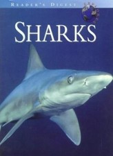 Sharks (Reader's Digest Explores),Reader's Digest