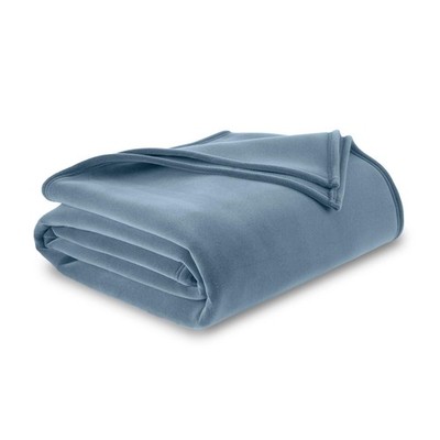 Original King Blanket - Soft Nylon Insulated Blanket for Bed Couch - Lightwei...