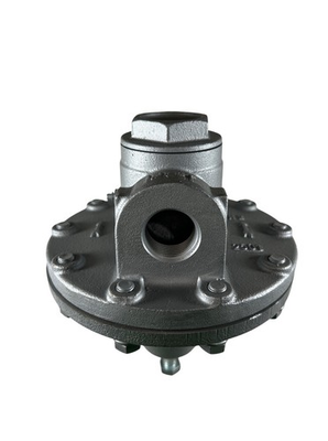 #ad Watts 152A 30 140 1 4quot; FNPT x 9 11 16quot; OAH Iron Process Steam Pressure Regulator $460.00