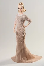 Integrity Toys FR 2025 Jason Wu  ICONIC MOMENT POPPY PARKER DRESSED DOLL NRFB