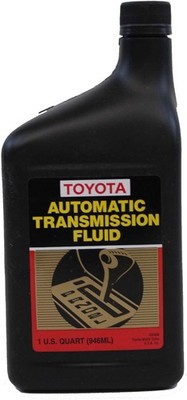 Vehicle Transmission Service Oil Maintenance Fluid