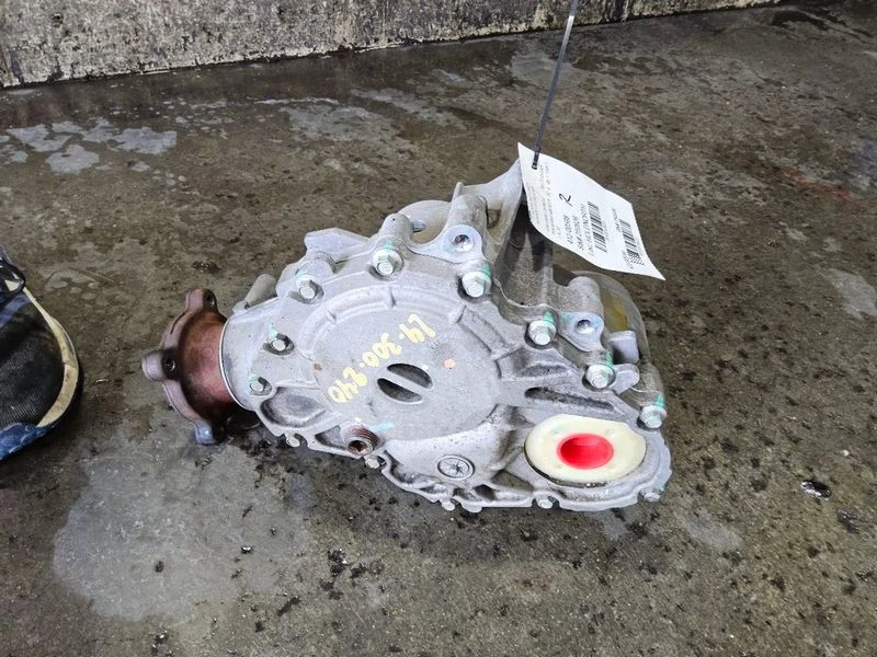 2014 Ford Edge conjunto de caixa de transferência automática AWD FABRICANTE DE EQUIPAMENTO ORIGINAL - Imagem 2 de 4