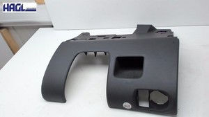 Blende Armaturenbrett 8P1863075 Audi A3 2.0 TDI DPF (dsg) S tronic 8P Limousine